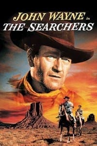 The 1956 masterpiece by John Ford sets a man’s search for his kidnapped niece against the backdrop of Monument Valley. The film transcends stereotypes associated with the Western genre and endures in the canon of great movies.