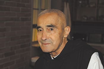 Brother Alphonse Insalaco