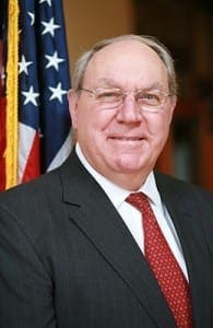 Representative Wendell Willard