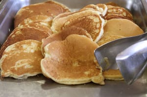 Annual CTK Pancake Breakfast 001