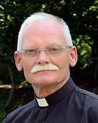 Father Austin Fogarty
