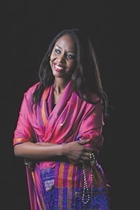 Immaculée Ilibagiza