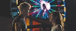 Ryan Gosling and Eva Mendes star in a scene from the movie "The Place Beyond the Pines." The film is one of the Media Review Office of Catholic News Service's top 10 movies -- and top 10 family films -- for 2013. 