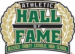Standout athletes and coaches at Blessed Trinity High School will have a place of honor in a future hall of fame at the Roswell campus. Nominations for first-time inductees will be accepted until June 30. Nominations can be submitted online at http://bit.ly/GB-BTHofF. 