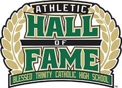 Standout athletes and coaches at Blessed Trinity High School will have a place of honor in a future hall of fame at the Roswell campus. Nominations for first-time inductees will be accepted until June 30. Nominations can be submitted online at http://bit.ly/GB-BTHofF.