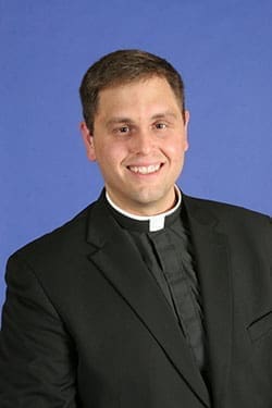 Father Michael Silloway