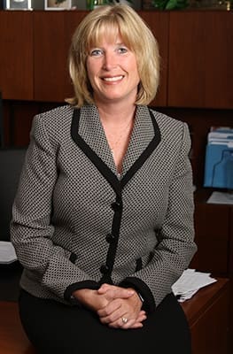 Joyce Soule is the chief nursing officer at Emory Saint Joseph’s Hospital, Atlanta. The hospital recently received a Magnet designation, an American Nurses Credentialing Center honor reserved for excellence in hospital nursing. Photo By Michael Alexander