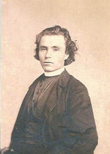 Father Emmeran Bliemel