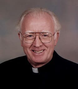 Father Joe Meehan