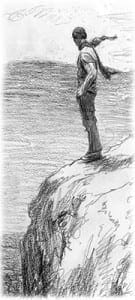 2014 09 04 GB MURRAY The angel of the gap