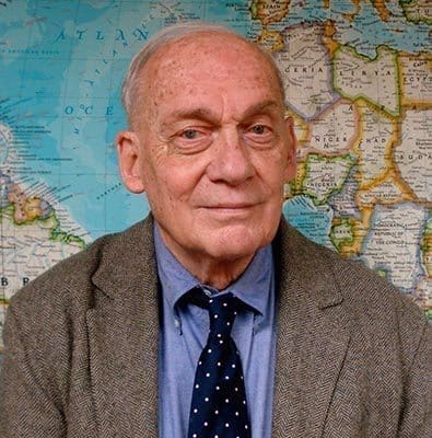 Former U.S. Ambassador Robert White, who refused to cover up murders by El Salvador's death squads in the 1980s, died Jan. 13 at age 88. During his 25-year diplomatic career with the U.S. State Department, White specialized in Latin American affairs with a particular emphasis on Central America. CNS photo/Handout via Reuters