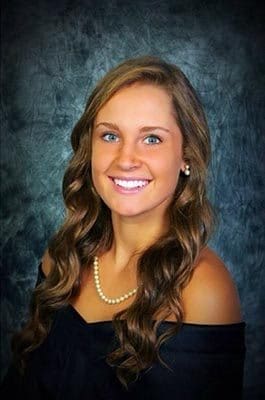 Alexa Marie Webb of Kell High School, Marietta, signed a letter of intent with Western Carolina University, Cullowhee, N.C., to play tennis.