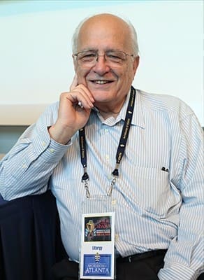 Deacon Whitney Robichaux Photo By Michael Alexander