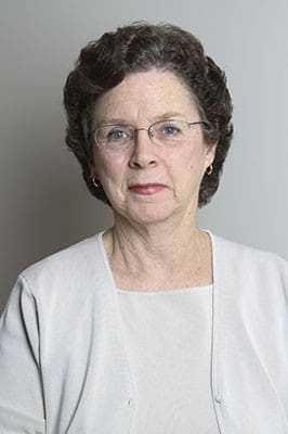 Mary Boyert was named the Archdiocese of Atlanta’s director of pro-life in December 1999. Boyert held the position, which changed its name over time to Respect Life Ministry director, for 15 and a half years before retiring July 1. Boyert’s activism for pro-life issues began in her home state of Ohio. Photo By Michael Alexander