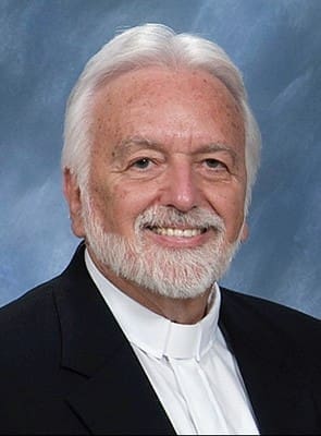 La Salette Father Gene Barrette