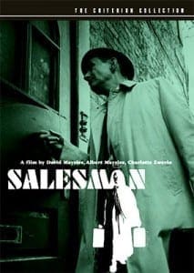 2015 07 23 GB DAVID A. KING Documentary ‘Salesman’ reflects stark isolation