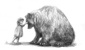 2015 10 15 GB MURRAY Taming the bear