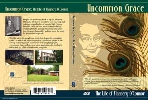 2015 11 26 GB DAVID A. KING Uncommon Grace, a documentary