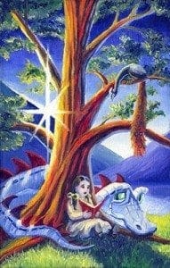 2016 03 03 GB MURRAY Vanquishing the dragons that stalk us during Lent