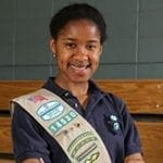 Tiffany Wills, Marist School