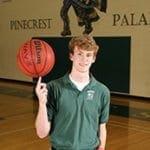 Zayne Rice, Pinecrest Academy