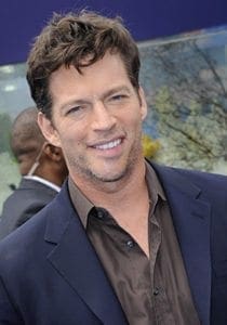 Harry Connick Jr., is seen in Los Angeles in this 2011 file photo. The New Orleans-born musician and actor gave the Loyola University commencement address at the Mercedes-Benz Superdome May 21. CNS photo/Paul Buck, EPA