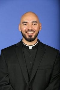 Father Carlos Cifuentes