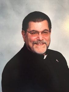 Deacon Edward D. Rademacher