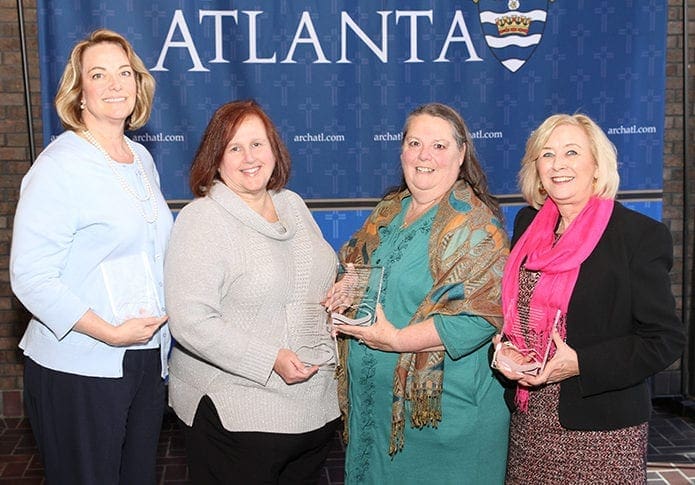 The Georgia Bulletin: Nurturing Faith and Community The Georgia Bulletin: Nurturing Faith and Community