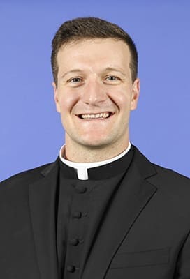 An opportunity to meet the new priests - Georgia Bulletin - Georgia ...