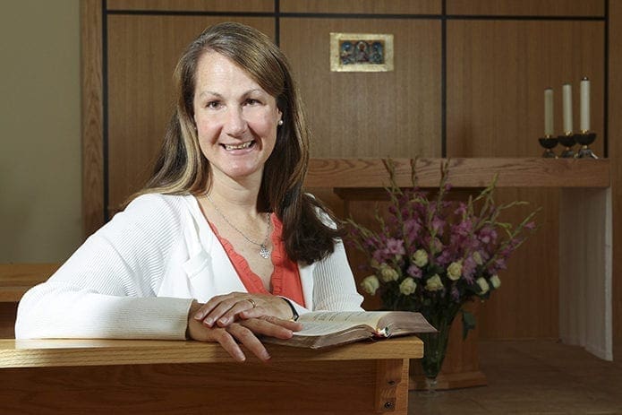 North American Territorial Director Appointed for a Second Term with a New  Council - Consecrated Women of Regnum Christi