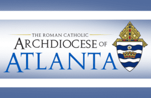 atlanta archdiocese priest assignments 2022