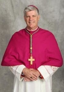 Bishop Shlesinger
