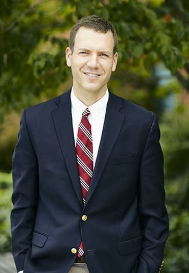 Jake Rodgers named head of school at Pinecrest Academy - Georgia ...