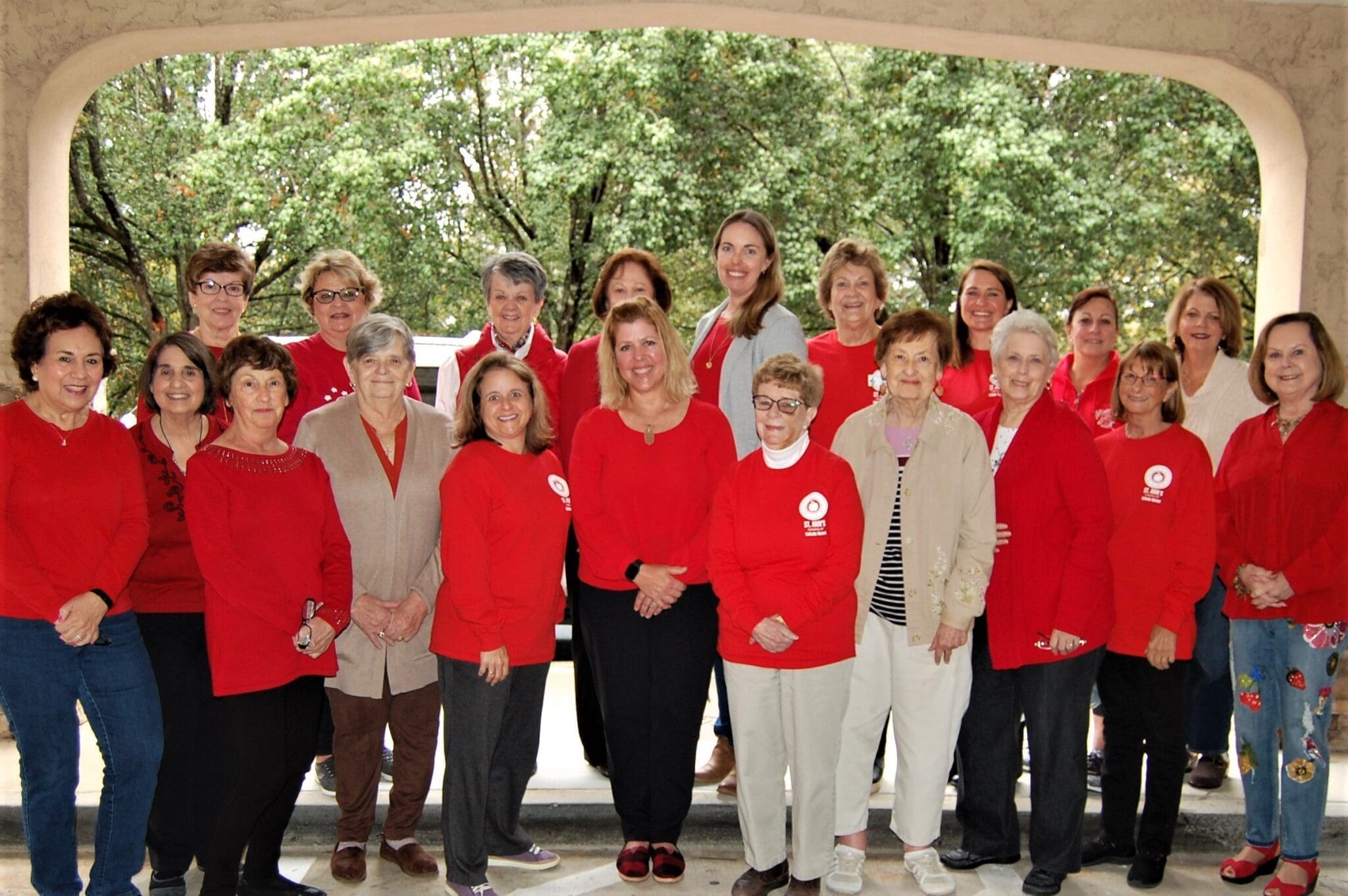 40 years of Apple Annie Arts and Crafts Show Bulletin