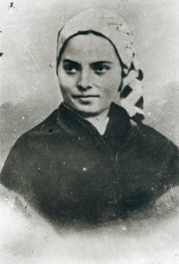 St. Bernadette relics to visit Atlanta - Georgia Bulletin - Georgia ...