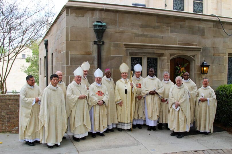 Meet Our Priests & Brothers  Society of Our Lady of the Most Holy Trinity