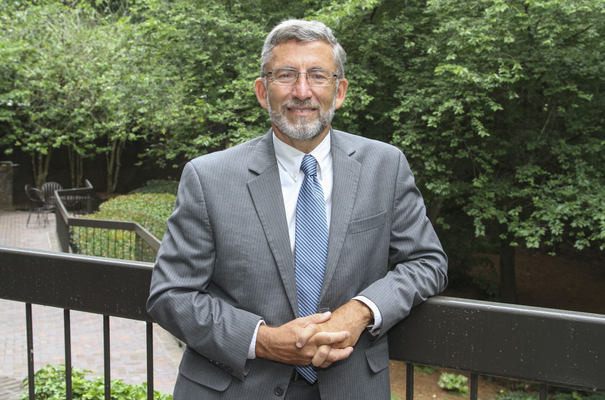 Superintendent of Atlanta Catholic schools announces retirement