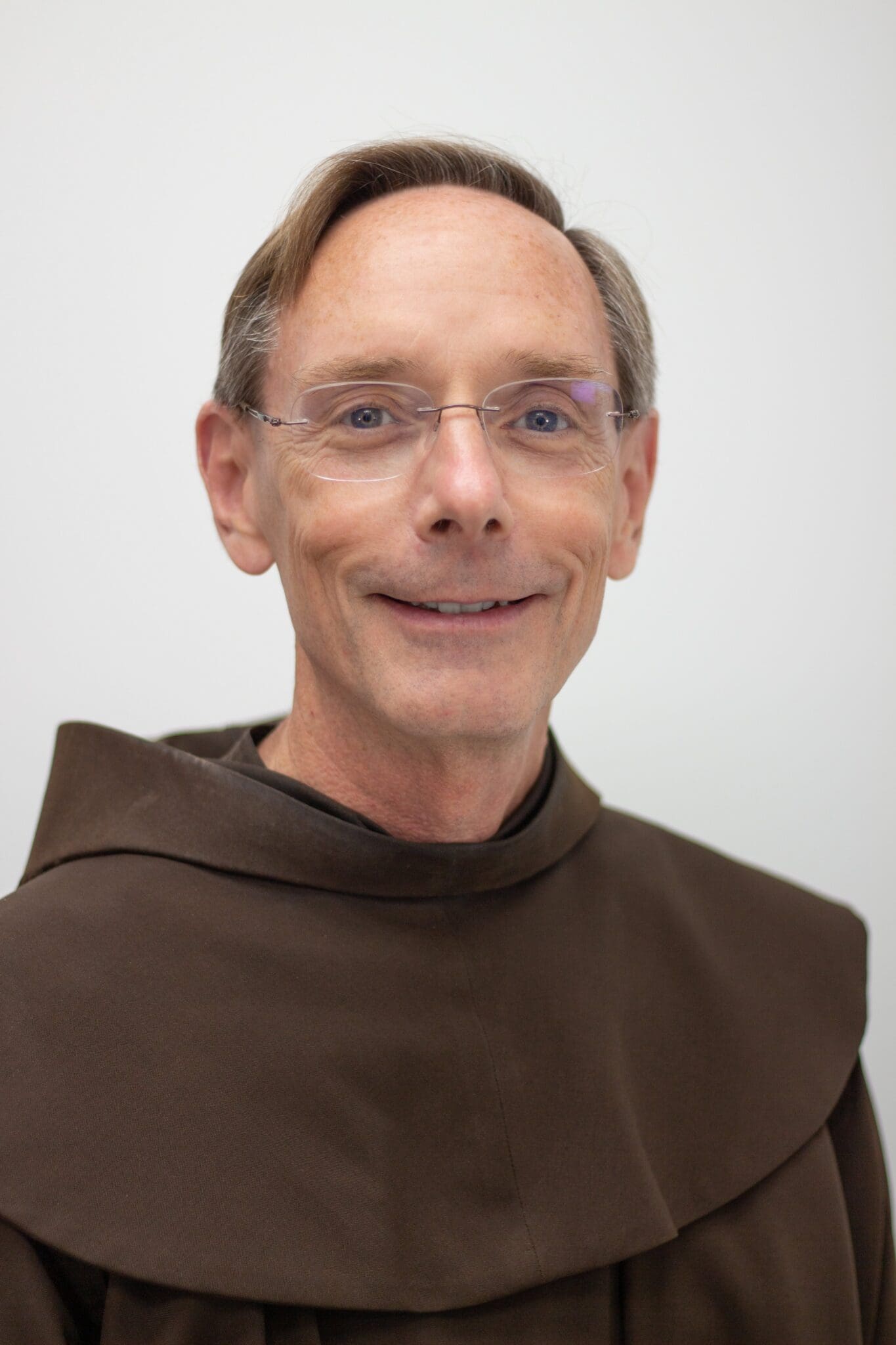 Franciscan friars unify nationwide, form Our Lady of Guadalupe province in  Atlanta - Georgia Bulletin - Georgia Bulletin