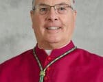 Photo of Archbishop Hartmayer