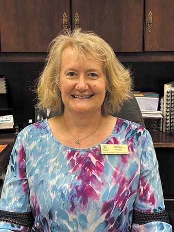 New elementary school principals named - Georgia Bulletin - Georgia ...