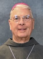 Portrait of Archbishop Hartmayer
