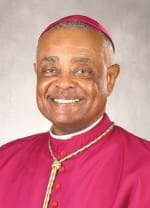 Cardinal Wilton D. Gregory