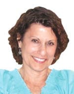 Lorraine V. Murray Headshot